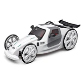 Sady pro solární automobily pro kutily