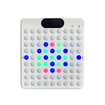 Popokill Smart Chessboard Puzzle Game Console